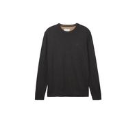 Tom Tailor 1038426 Basic Knit Sweater Gris L Homme