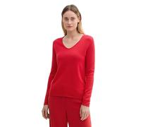 TOM TAILOR Pull-Over Basique Femme