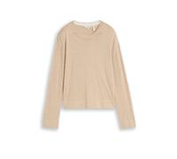 TOM TAILOR Pull-over beige | XXL