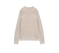 Tom Tailor 1047670 Sweatshirt Beige 2XL Femme