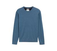 TOM TAILOR Pull-over bleu foncé, Taille L