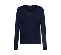 TOM TAILOR Pull-over bleu foncé, Taille XL
