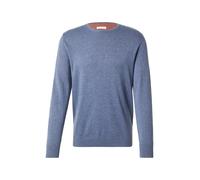 Tom Tailor Basic Crew Sweater Bleu XL Homme