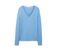 TOM TAILOR Pull-over bleu, Taille XXL