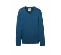 TOM TAILOR Pull-over bleu | XXXL