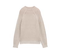 Tom Tailor 1047670 Sweatshirt Beige XL Femme