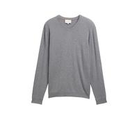 TOM TAILOR Pull-over gris | XXXL