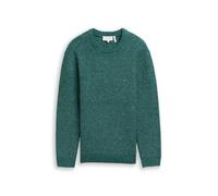 TOM TAILOR Pull-over jade, Taille L