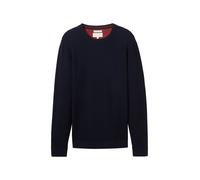 TOM TAILOR Pull-over marine, Taille L