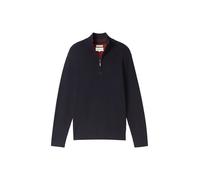 TOM TAILOR Pull-over marine, Taille XXL