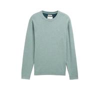 TOM TAILOR Pull-over menthe, Taille XXXL