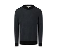 TOM TAILOR Pull-over noir, Taille M