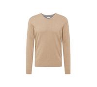 TOM TAILOR Pull-over noisette, Taille XL