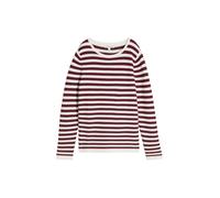 Tom Tailor 1016350 Sweatshirt Rouge M