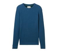 TOM TAILOR Pull-over pétrole, Taille S