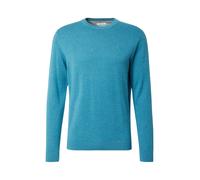TOM TAILOR Pull-over pétrole, Taille XXXL