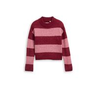 TOM TAILOR Pull-over rose ancienne / grenadine, Taille 128