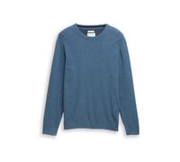 TOM TAILOR Pull-over saphir, Taille M