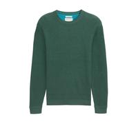 TOM TAILOR Pull-over vert, Taille XXL