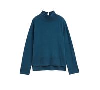 TOM TAILOR Pull pétrole | L