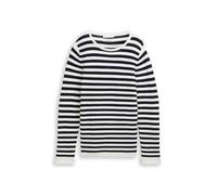 Tom Tailor Ottoman Sweater Blanc 2XL Femme