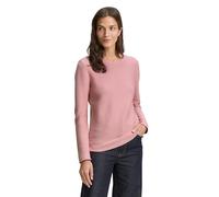 Tom Tailor Pull pour Femme, 11055 - Rose Matin, M