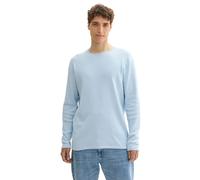 Tom Tailor Pull Structured Roll Edge Knit