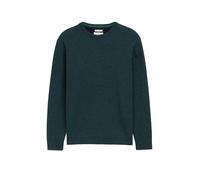 TOM TAILOR Pull-over bleu cyan, Taille XL