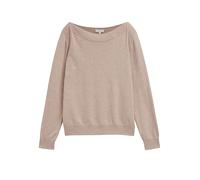 TOM TAILOR Pullover beige | XL