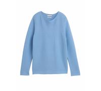 TOM TAILOR Pullover bleu | XS