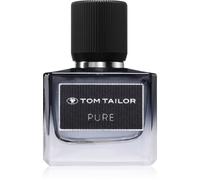 Tom Tailor Pure Eau de Toilette pour homme 30 ml