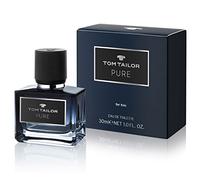 TOM TAILOR Pure for him Eau de toilette 30 ml