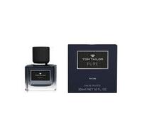 Tom Tailor - Pure For Him Edt 30ml