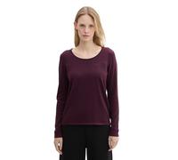 TOM TAILOR Référence : 1042964 Pull-Over, 35796-Blackberry, XXXL Femme