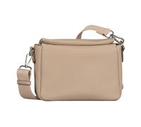TOM TAILOR Rella, Sac à bandoulière pour Femme, Beige, s