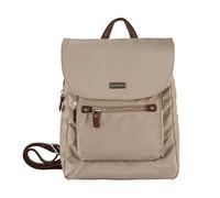 Tom Tailor Rina sac à dos 30 cm beige