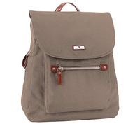 Tom Tailor Rina sac à dos 30 cm beige