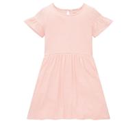 Tom Tailor Robe à Manches Courtes Striped