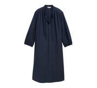 TOM TAILOR Robe bleu foncé, Taille 36
