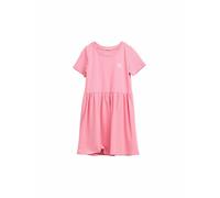 TOM TAILOR Robe pour fille rose | 128-134