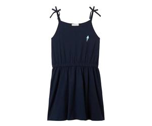 Tom Tailor Robe Sans Manches Printed Jersey