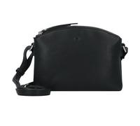 Tom Tailor Acc Roma, Sac à bandoulière Femme, Noir (Schwarz), 25x17x7.5 Centimeters (W x H x L)