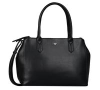 Tom Tailor Roma Sac de shopper 36 cm noir