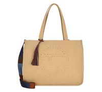 Tom Tailor Ronda Sac de shopper 40 cm brun
