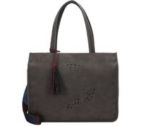 Tom Tailor Ronda Sac de shopper 40 cm gris
