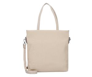 Tom Tailor Rosa Sac à bandoulière 34 cm beige