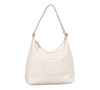 TOM TAILOR Rosabel, Sac à bandoulière Femme, Blanc, 33,5 x 12,5 x 29,5 (LxBxH)
