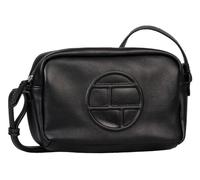 TOM TAILOR Rosabel, Sac à bandoulière Femme, Noir, 20,5 x 8 x 13,5