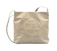 TOM TAILOR Rosabel Sac à bandoulière pour femme Blanc, Blanc.