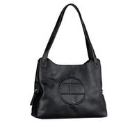 TOM TAILOR Crossbody Bag M Black